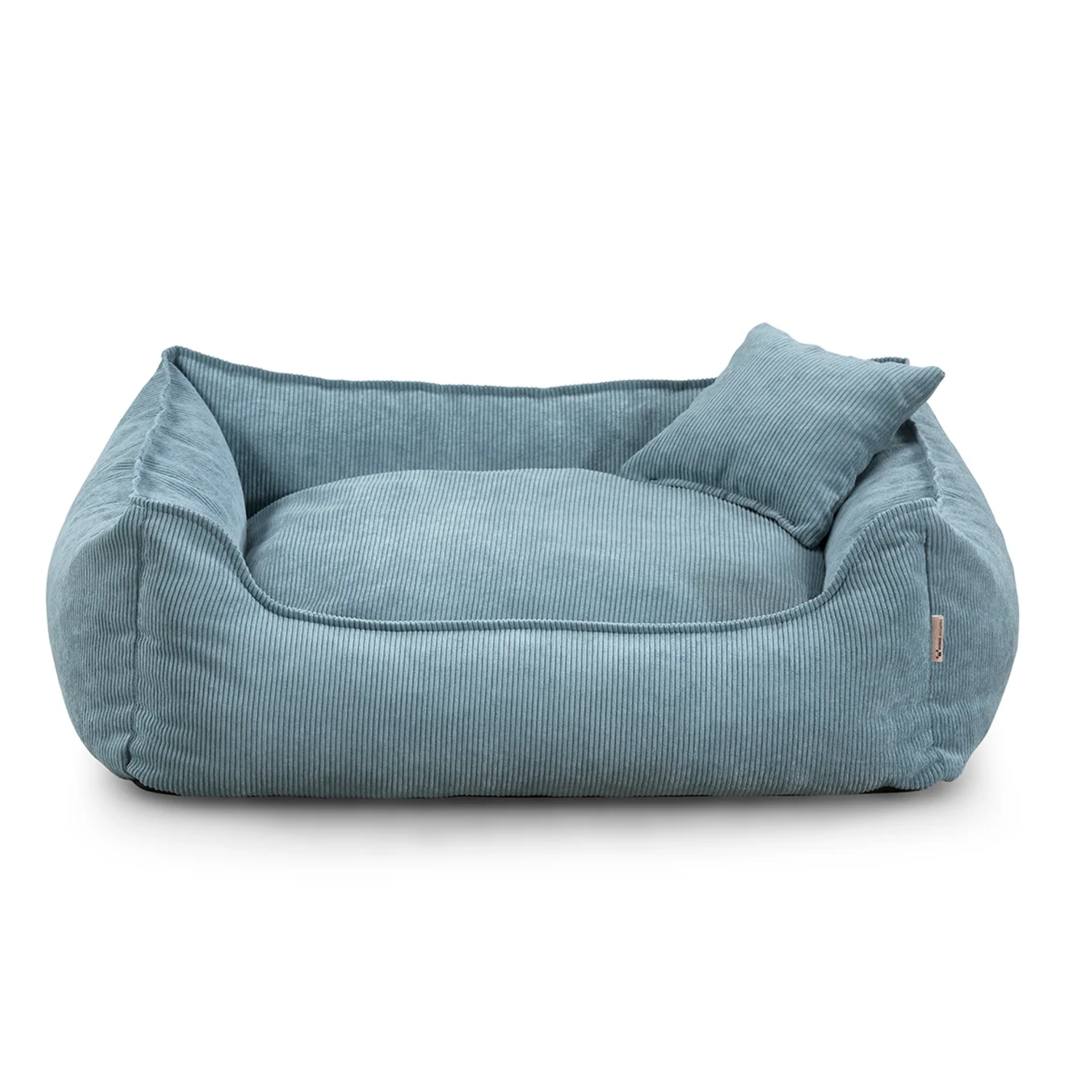 Hundebett Lucky (abnehmbare Bezüge)
