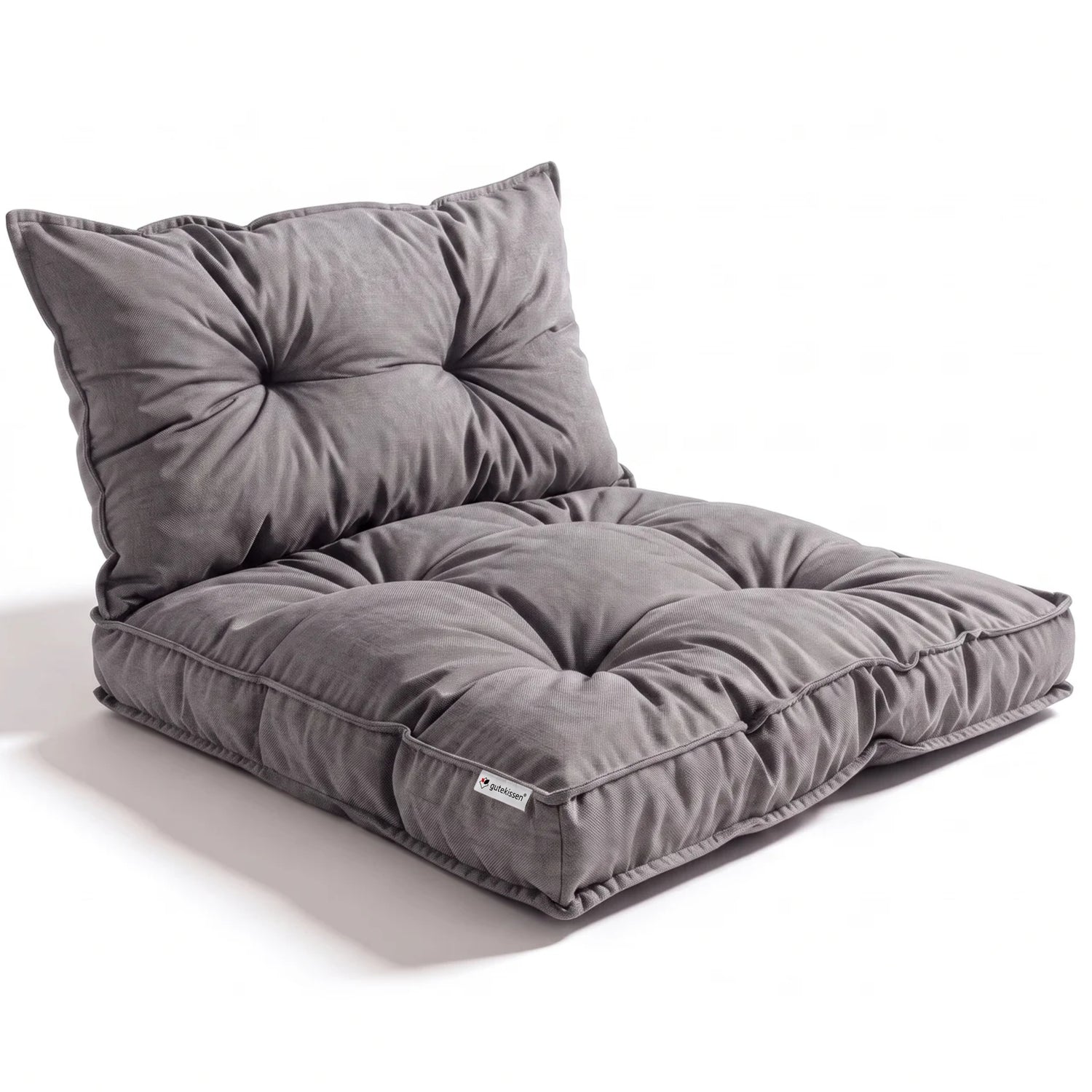 Lounge- und Stuhlkissen für Rattan- und Gartenmöbel PRL