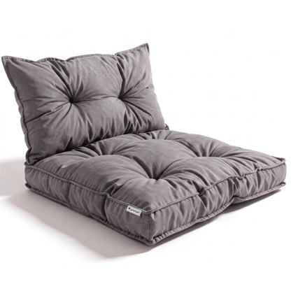 Lounge- und Stuhlkissen für Rattan- und Gartenmöbel PRL