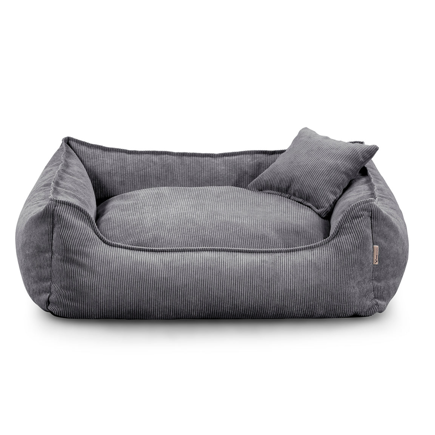 Hundebett Lucky (abnehmbare Bezüge)