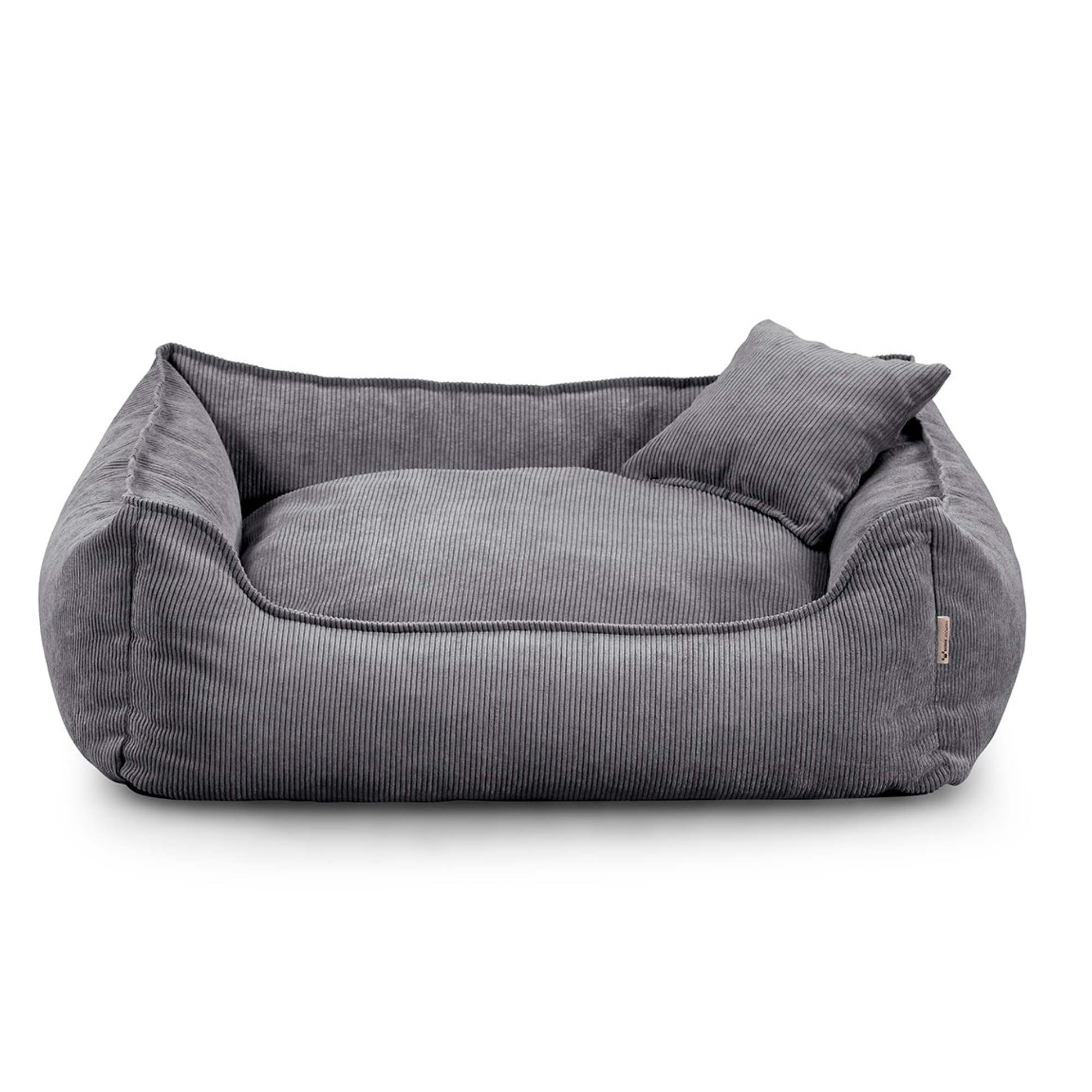 Hundebett Lucky (abnehmbare Bezüge)