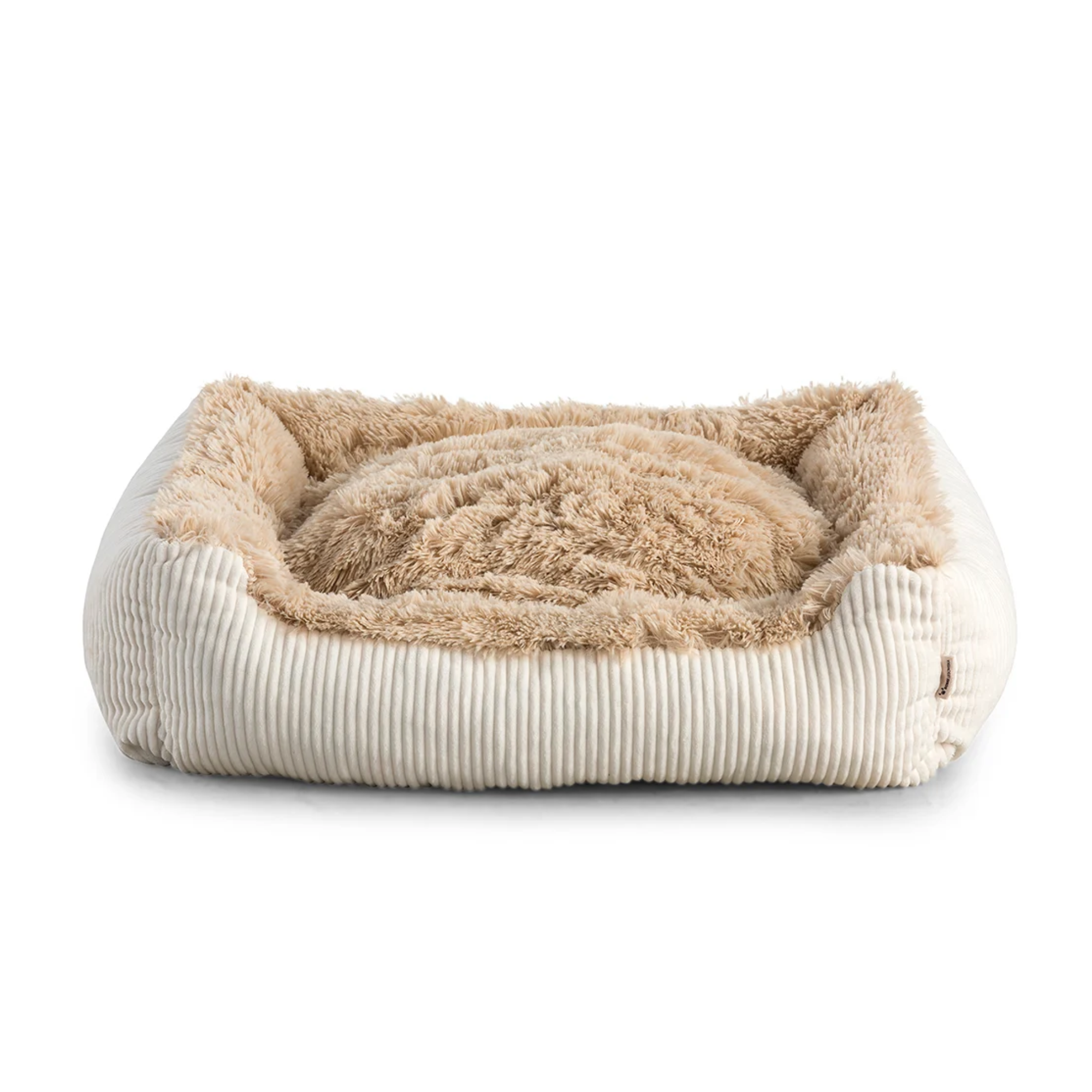 Hundebett Shaggy