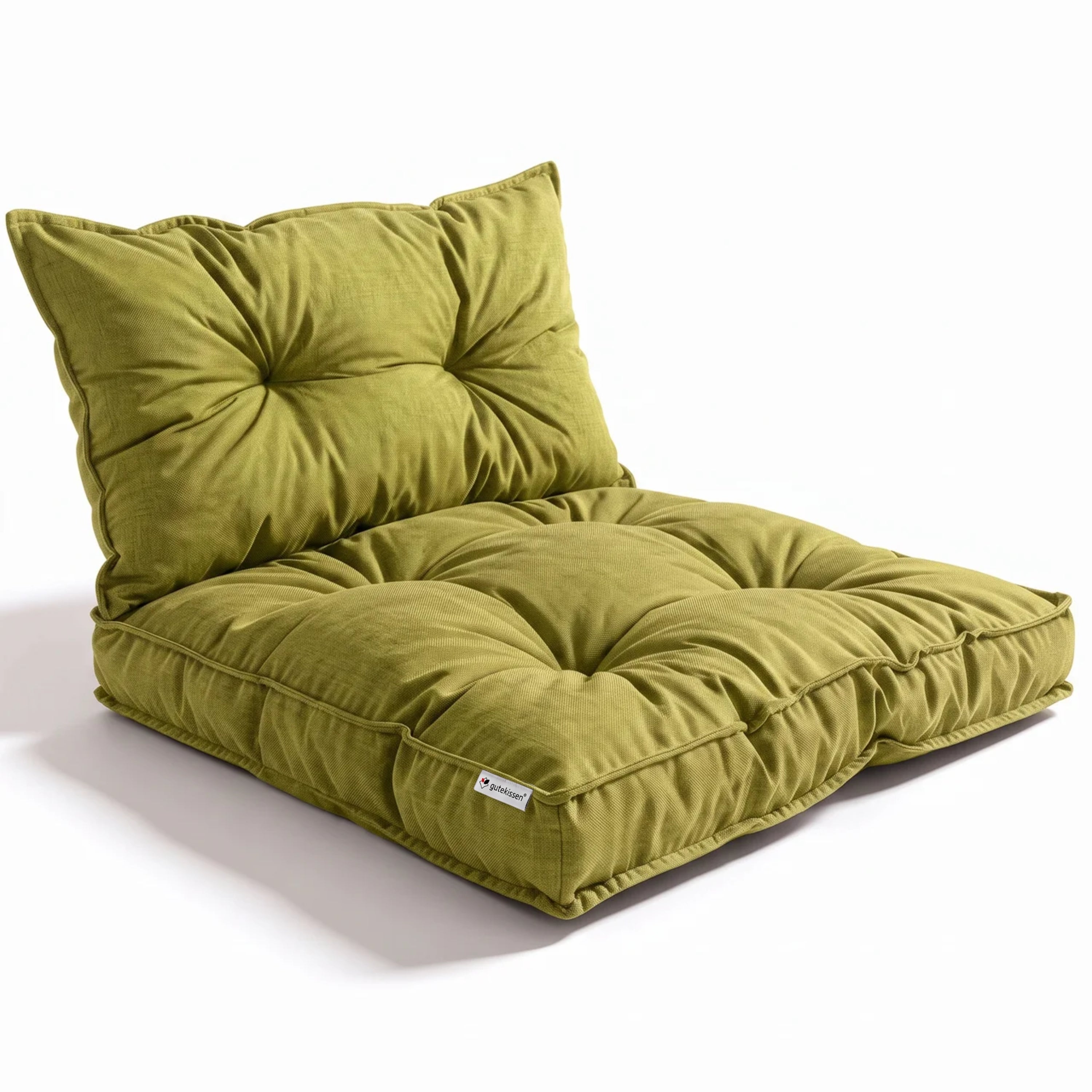 Lounge- und Stuhlkissen für Rattan- und Gartenmöbel PRL