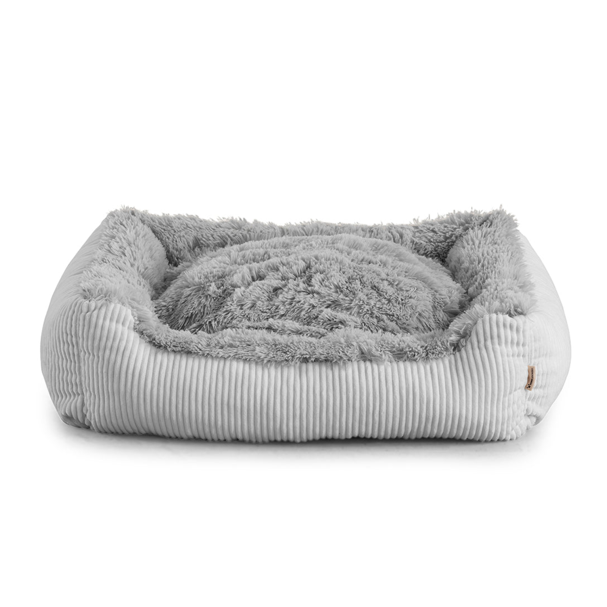 Hundebett Shaggy