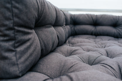 Palettenkissen gesteppt PPI