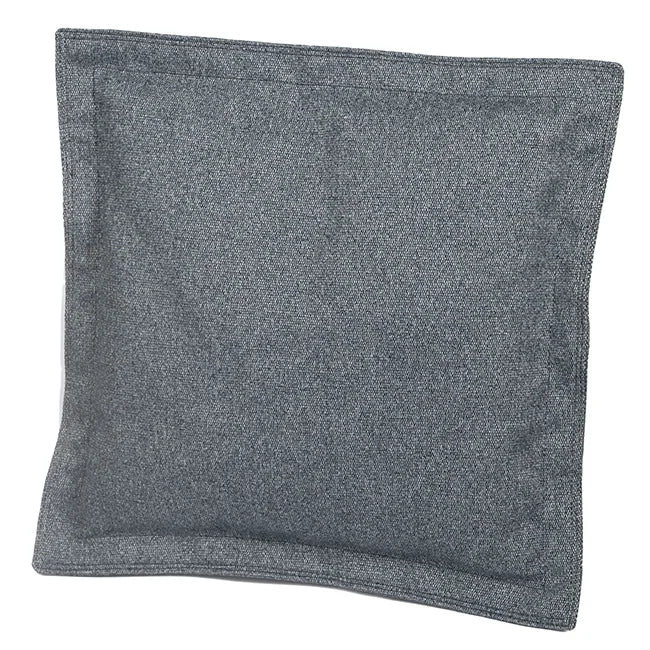 Dekoratives Kissen Dark Gray