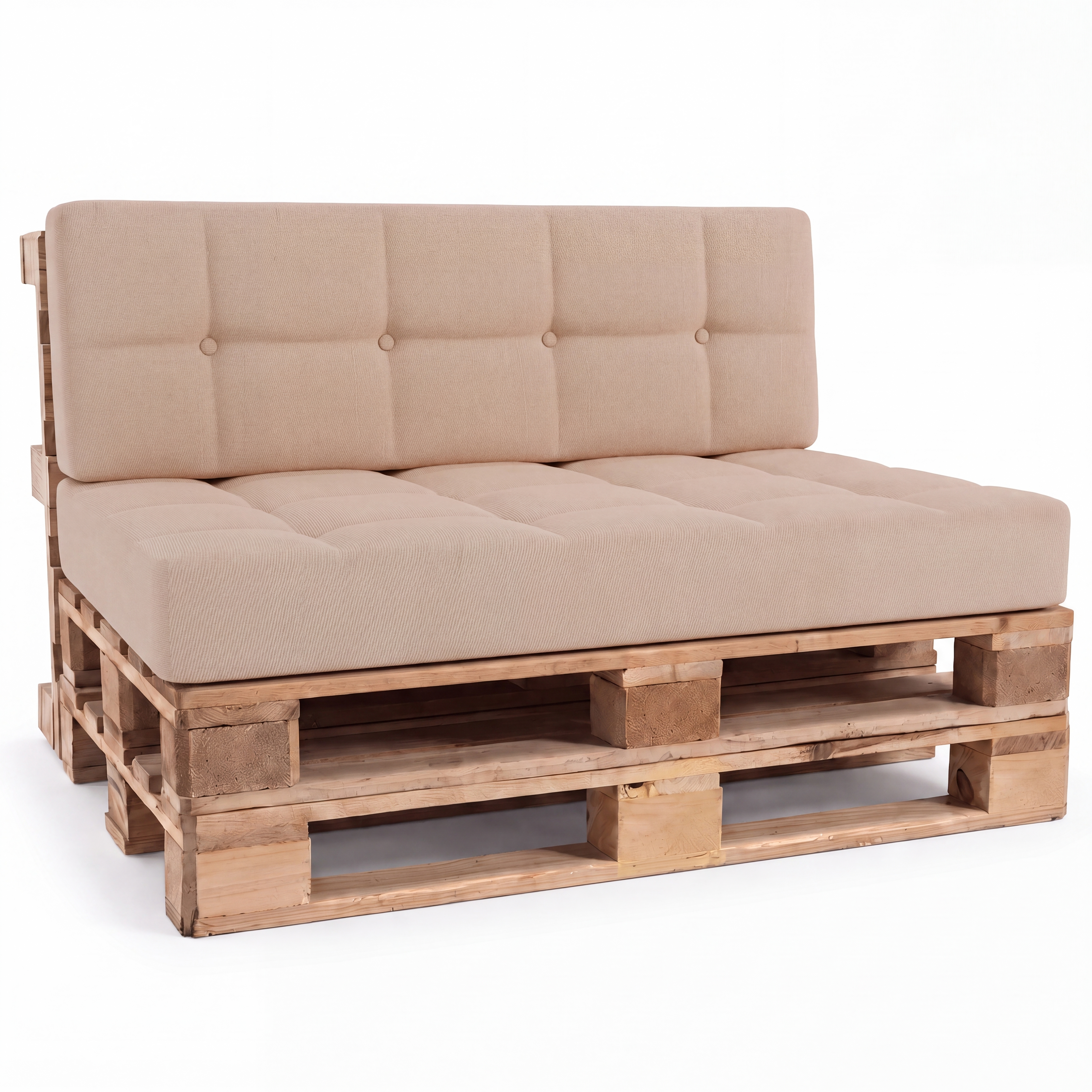 Palettenkissen PFG Beige