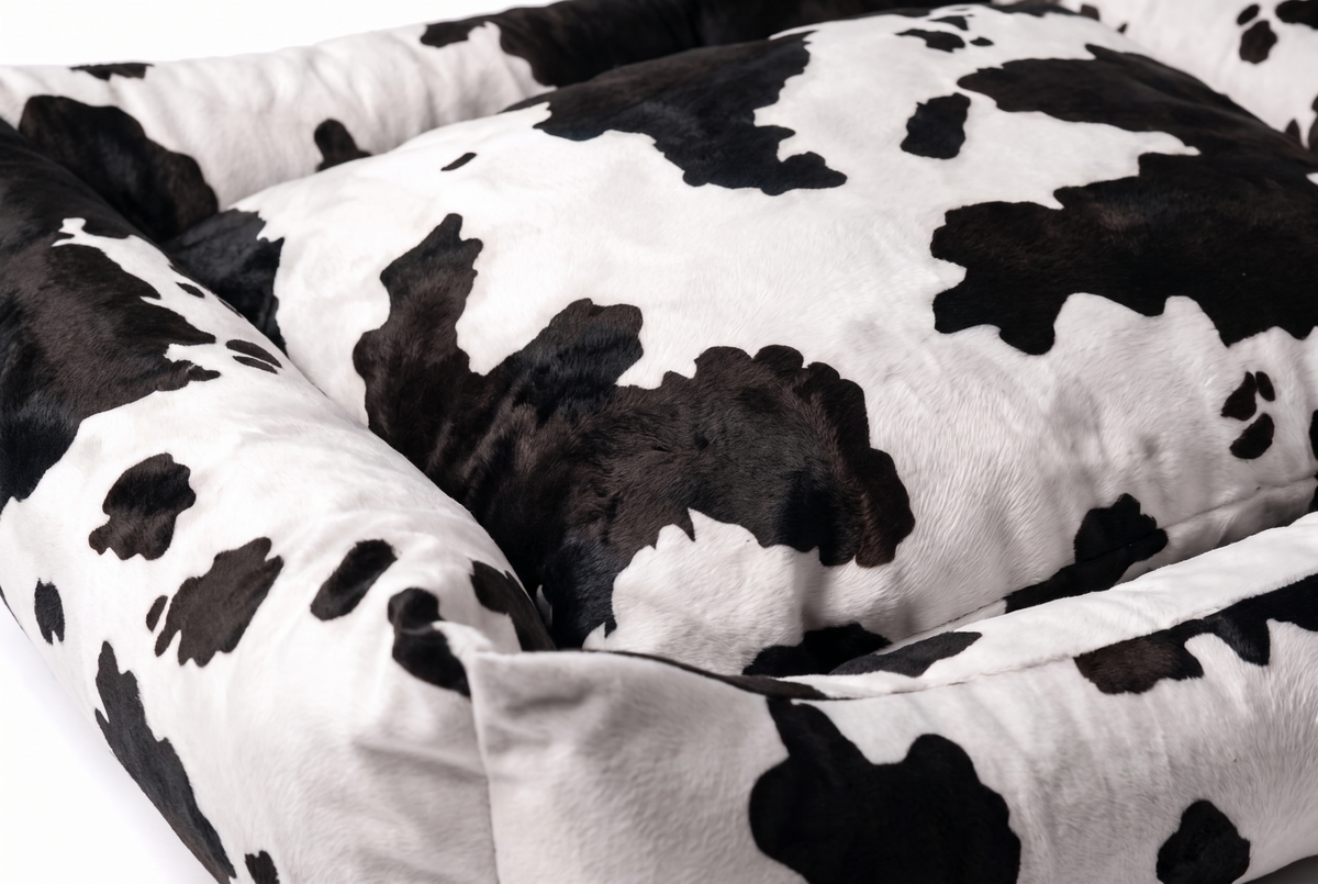 Hundebett Milky