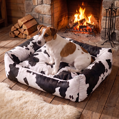 Hundebett Milky
