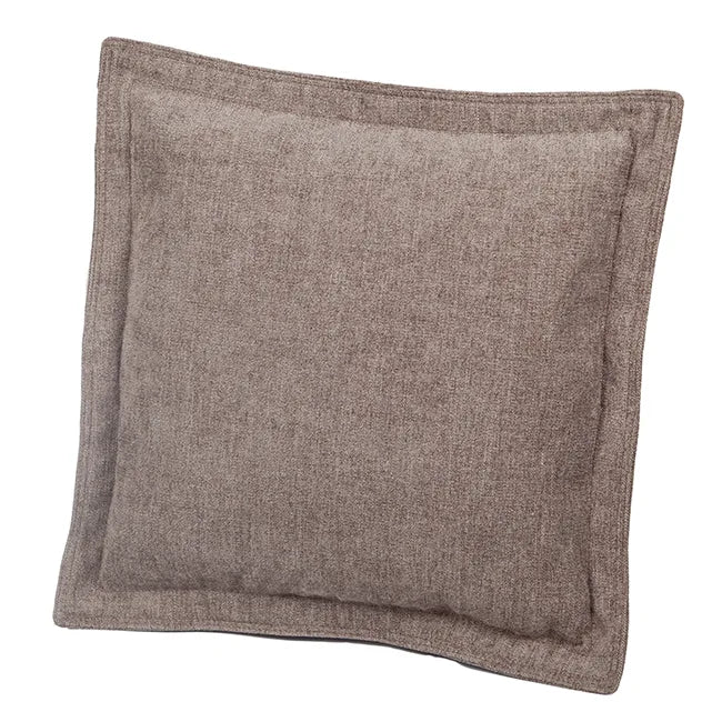 Dekoratives Kissen Natural Beige
