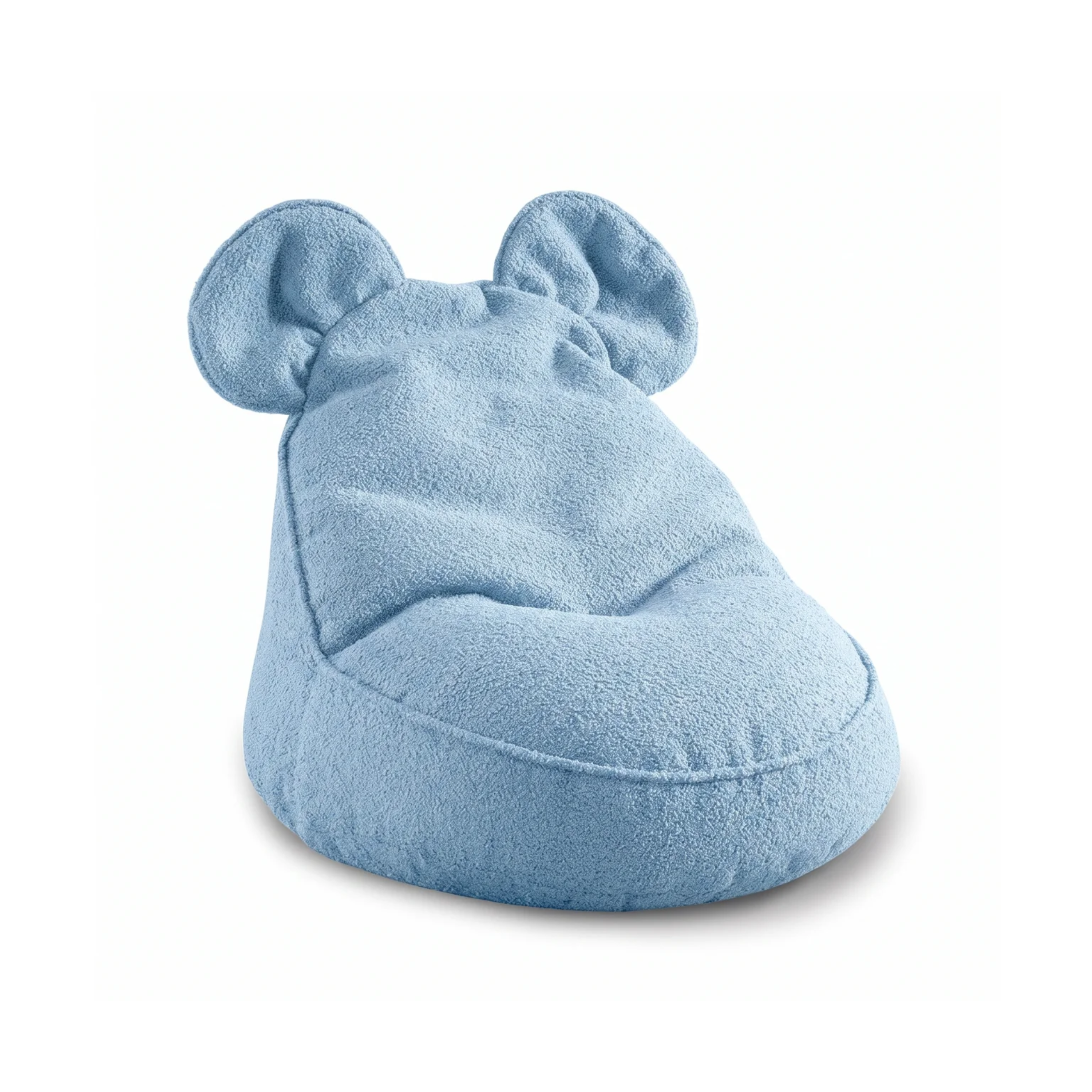KIDS MIKI Ohrensessel-Sitzsack für Kinder