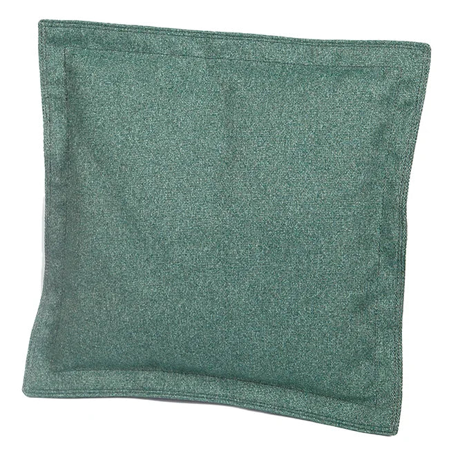 Dekoratives Kissen Sage Green