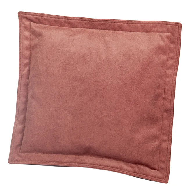 Dekoratives Kissen Vintage Rose