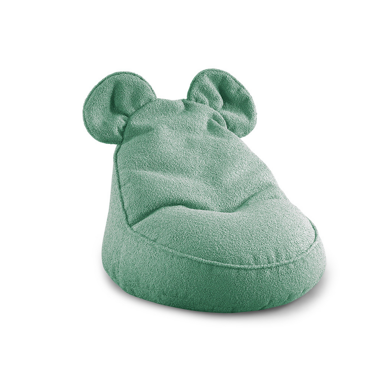 KIDS MIKI Ohrensessel-Sitzsack für Kinder